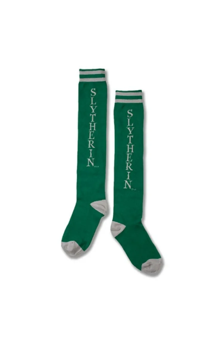 Universal Orlando Resort Slytherin™ Socks* Hogwarts™ Essentials | Socks