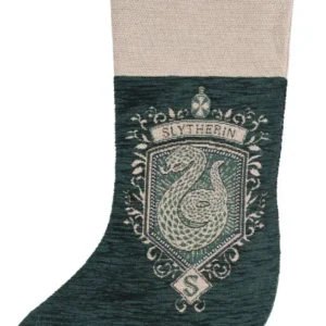 Universal Orlando Resort Slytherin&trade; Stocking* Holiday