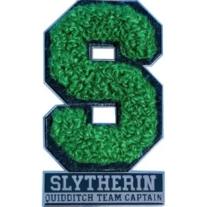 Universal Orlando Resort Slytherin™ Team Captain Pin* Pins