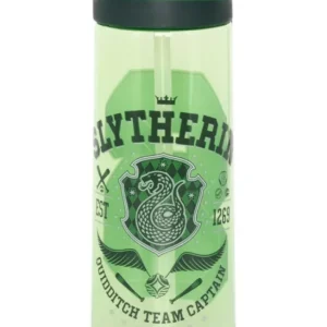 Universal Orlando Resort Slytherin™ Team Captain Travel Bottle* Drinkware | Drinkware