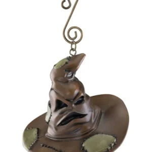 Universal Orlando Resort Sorting Hat&trade; Ornament* Holiday