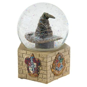 Universal Orlando Resort Sorting Hat&trade; Water Globe* Home Decorations