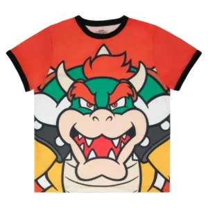 Universal Orlando Resort SUPER NINTENDO WORLD&trade; Bowser Youth T-Shirt* Youth T-shirts