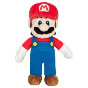 Universal Orlando Resort SUPER NINTENDO WORLD&trade; Small Mario Plush* Plush