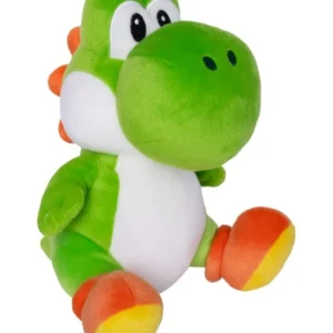 Universal Orlando Resort SUPER NINTENDO WORLD&trade; Medium Yoshi Plush* Plush