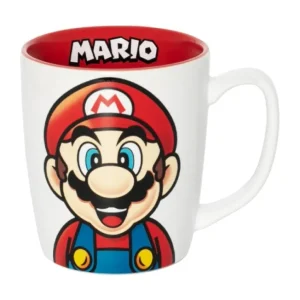 Universal Orlando Resort SUPER NINTENDO WORLD™ Mario Mug* Drinkware | Drinkware