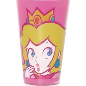 Universal Orlando Resort SUPER NINTENDO WORLD™ Princess Peach Acrylic Tumbler* Drinkware | Drinkware