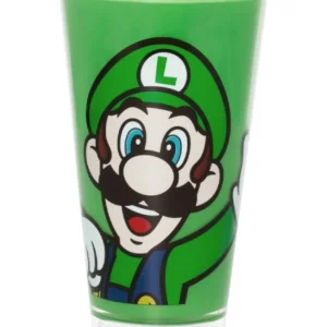 Universal Orlando Resort SUPER NINTENDO WORLD™ Luigi Acrylic Tumbler* Drinkware | Drinkware