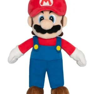 Universal Orlando Resort SUPER NINTENDO WORLD&trade; Medium Mario Plush* Plush
