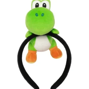 Universal Orlando Resort SUPER NINTENDO WORLD™ Yoshi Headband* Headwear | Headwear