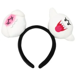 Universal Orlando Resort SUPER NINTENDO WORLD&trade; Boo Headband* Headwear | Headwear