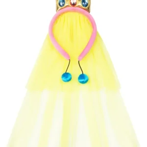 Universal Orlando Resort SUPER NINTENDO WORLD™ Princess Peach Headband* Headwear | Headwear