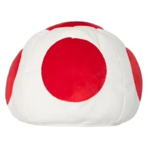Universal Orlando Resort SUPER NINTENDO WORLD™ Toad Plush Hat* Headwear | Headwear