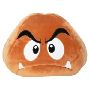 Universal Orlando Resort SUPER NINTENDO WORLD&trade; Goomba Plush Hat* Headwear | Headwear