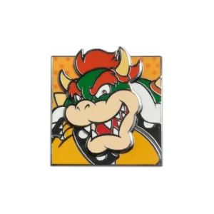 Universal Orlando Resort SUPER NINTENDO WORLD™ Bowser Pin* Pins