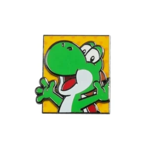 Universal Orlando Resort SUPER NINTENDO WORLD™ Yoshi Pin* Pins