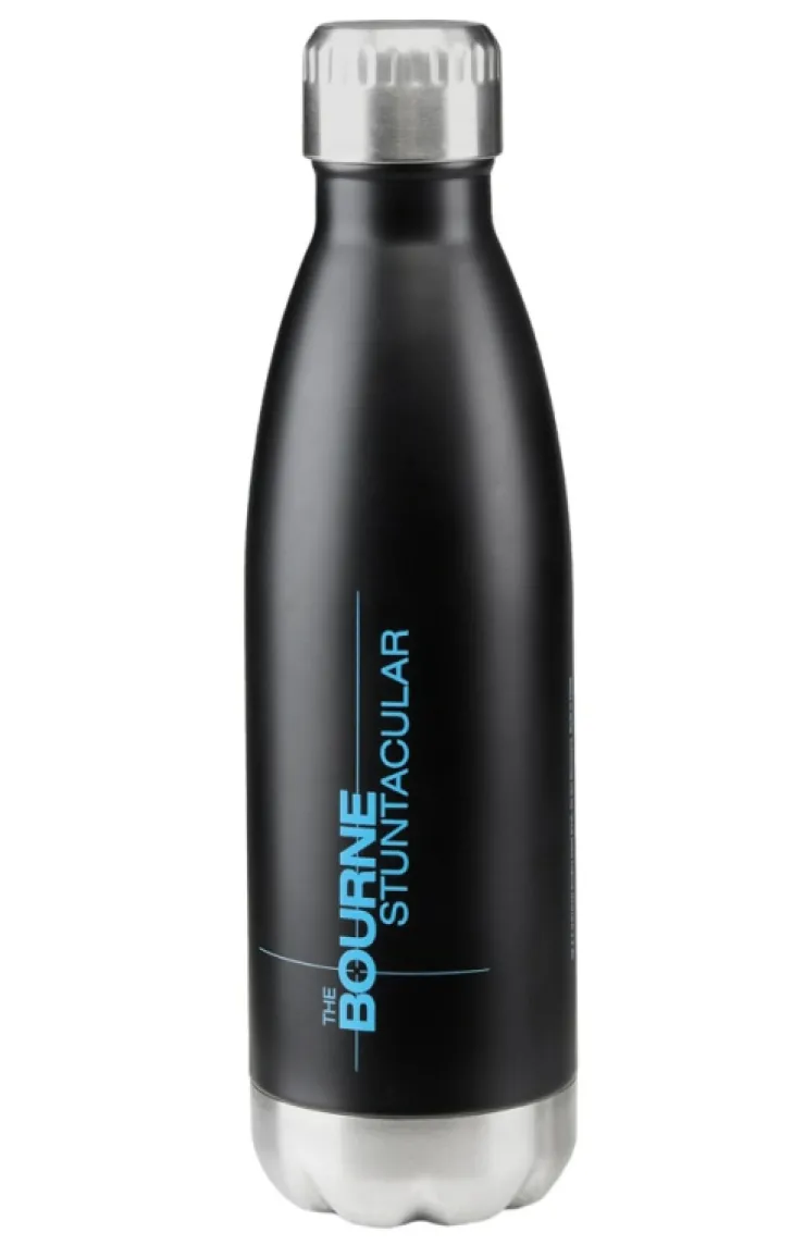 Universal Orlando Resort The Bourne Stuntacular Travel Bottle* Drinkware | Drinkware