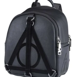 Universal Orlando Resort The Deathly Hallows&trade; Mini Backpack* Bags | Bags