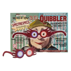 Universal Orlando Resort The Quibbler Spectrespecs* Toys