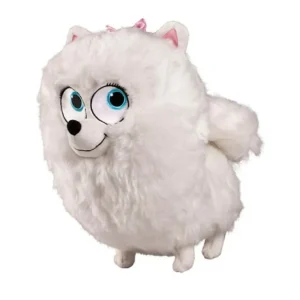 Universal Orlando Resort The Secret Life of Pets Gidget Plush* Plush