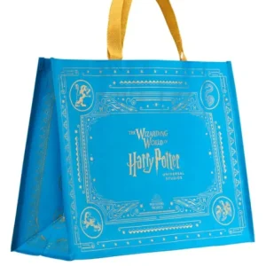 Universal Orlando Resort The Wizarding World of Harry Potter&trade; Reusable Tote Bag* Bags | Bags