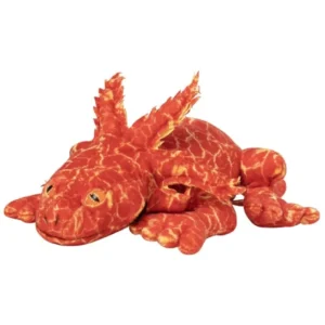 Universal Orlando Resort The Wizarding World of Harry Potter&trade; Fire Salamander Plush* Plush