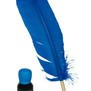 Universal Orlando Resort The Wizarding World of Harry Potter&trade; Blue Quill & Ink Set* Stationery