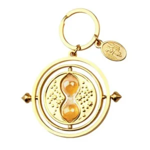 Universal Orlando Resort TIME-TURNER™ Keychain* Key Chains