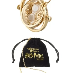 Universal Orlando Resort Time-Turner&trade; Necklace* Hogwarts™ Essentials | Jewelry