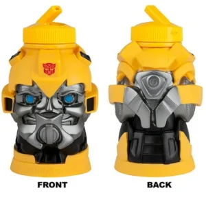 Universal Orlando Resort Transformers® Bumblebee® Molded Sipper* Drinkware | Drinkware