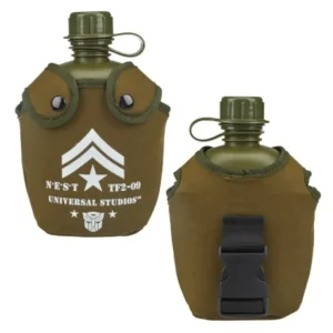 Universal Orlando Resort Transformers® NEST Canteen* Drinkware | Drinkware