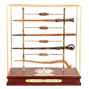 Universal Orlando Resort Triwizard Champions Wand Collection* Wands