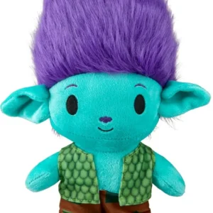 Universal Orlando Resort Trolls Branch Cutie Plush* Plush