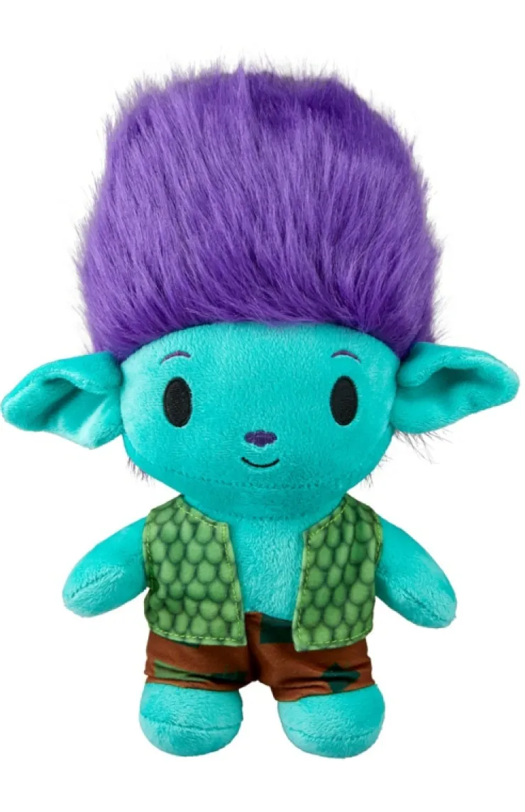 Universal Orlando Resort Trolls Branch Cutie Plush* Plush