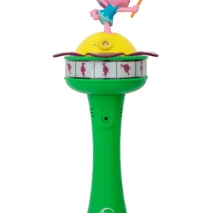 Universal Orlando Resort Trolls Poppy Parade Bubble Wand* Toys