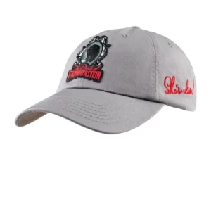 Universal Orlando Resort Universal Monsters Bride of Frankenstein Poster Adult Cap* Headwear | Headwear