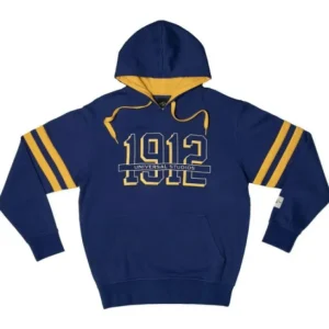 Universal Orlando Resort Universal Studios 1912 Adult Sweatshirt* Adult Outerwear