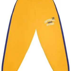 Universal Orlando Resort Universal Studios 1912 Adult Lounge Pants* Adult Loungewear