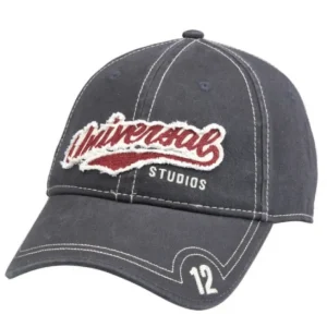 Universal Orlando Resort Universal Studios 12 Adult Cap* Headwear | Headwear