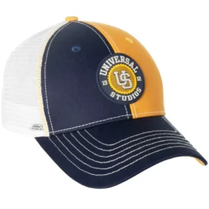 Universal Orlando Resort Universal Studios 1912 Adult Cap* Headwear | Headwear