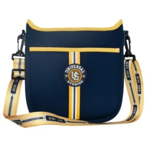 Universal Orlando Resort Universal Studios 1912 Cross-Body Bag* Bags | Bags