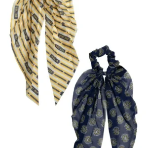 Universal Orlando Resort Universal Studios 1912 Hair Tie 2-Pack* Headwear | Headwear