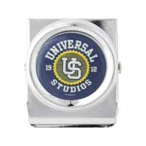 Universal Orlando Resort Universal Studios 1912 Magnetic Clip* Magnets