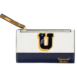 Universal Orlando Resort Universal Studios 1912 Wallet* Bags | Bags