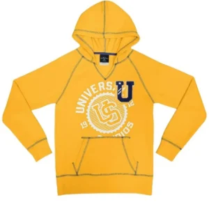 Universal Orlando Resort Universal Studios 1912 Youth Sweatshirt* Youth Outerwear