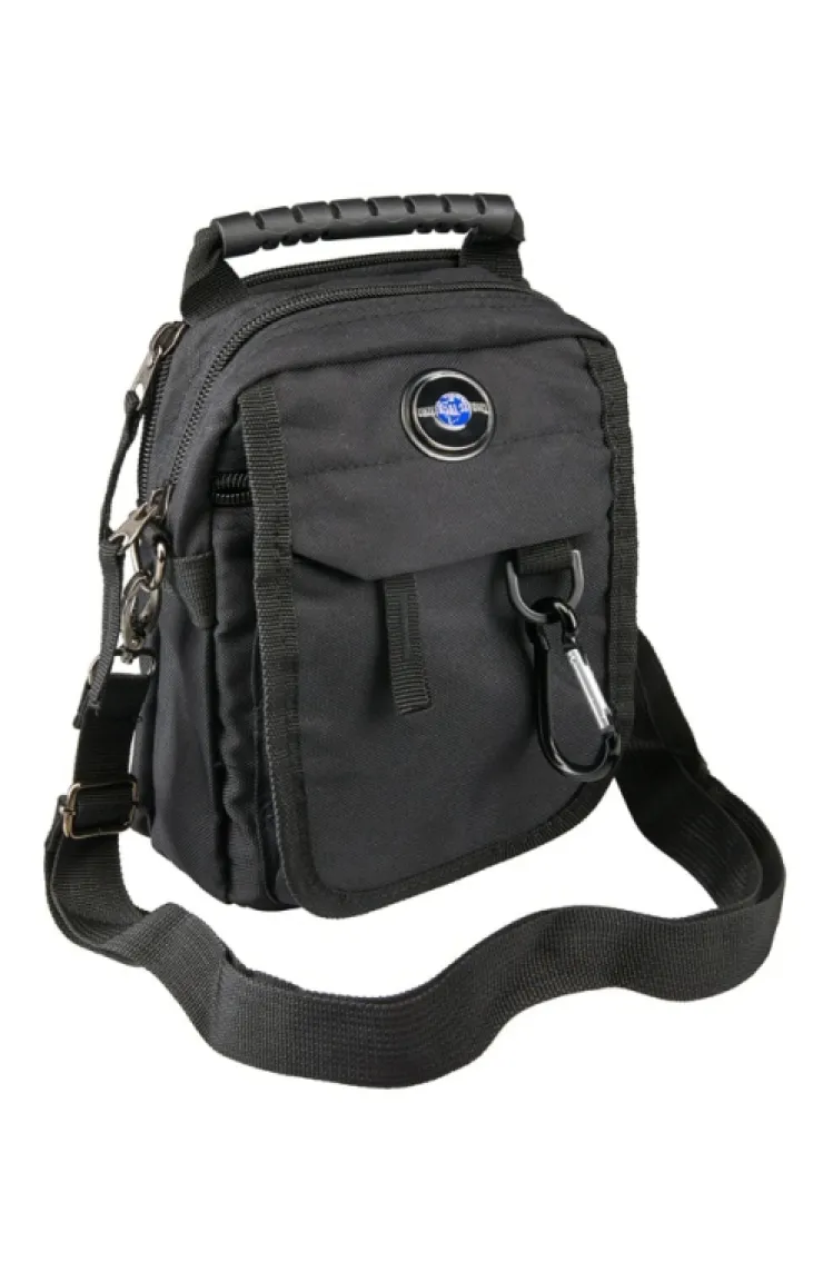 Universal Orlando Resort Universal Studios Black Urban Day Pack* Bags | Bags