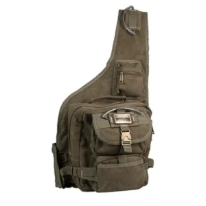 Universal Orlando Resort Universal Studios Canvas Sling Bag* Bags | Bags