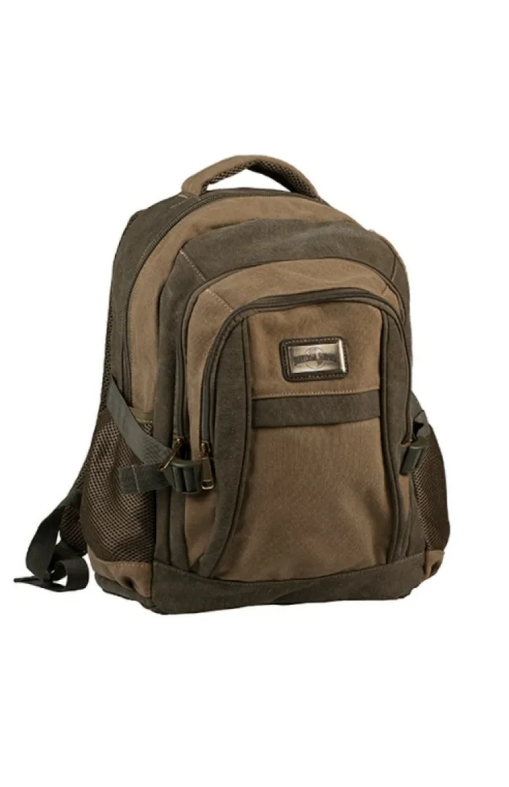 Universal Orlando Resort Universal Studios Canvas Backpack* Bags | Bags