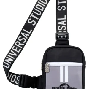 Universal Orlando Resort Universal Studios Crossbody Pack* Bags | Bags