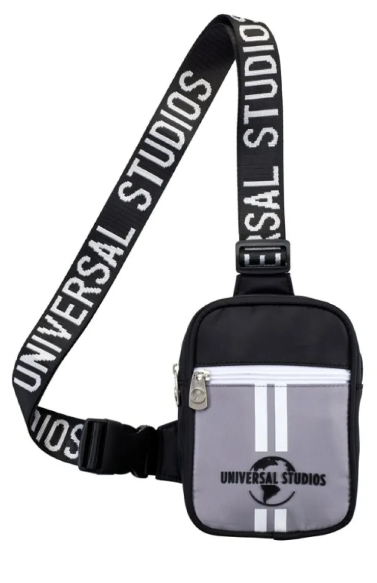 Universal Orlando Resort Universal Studios Crossbody Pack* Bags | Bags